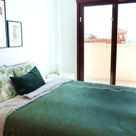 Apartamento Sea View Mojon Hills Cartagena Exterior foto