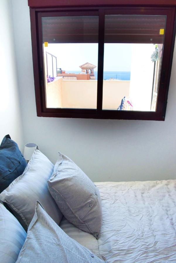 Apartamento Sea View Mojon Hills Cartagena Exterior foto